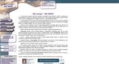Desktop Screenshot of kineziologie.celistvost.info